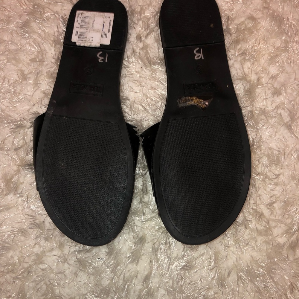 Top Moda Slippers - Picture 7 of 7